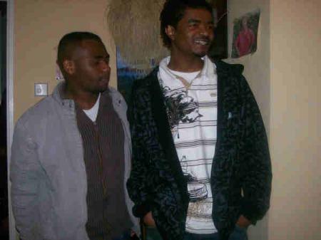 MOI ET MON FRERE 